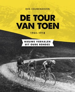 De Tour van toen (1903-1918)