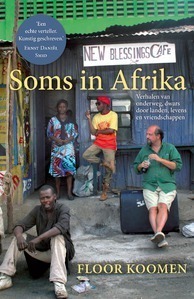 Soms in Afrika